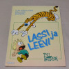 Lassi ja Leevi 01